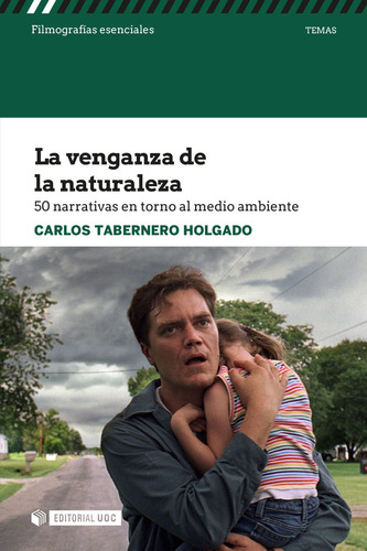 Libro La Venganza De La Naturaleza.50 Narrativas Medio Am...