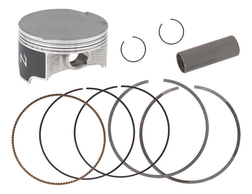 Piston +1.50 Mm Honda Talon 1000 X R (año 2019 A 2021) 93.48