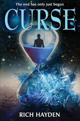 Libro Curse: The End Has Only Just Begun - Hayden, Rich J.