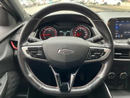Chevrolet Onix 1.0T Rs Mt