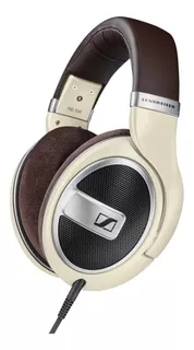 Audífonos Sennheiser HD 599 ivory