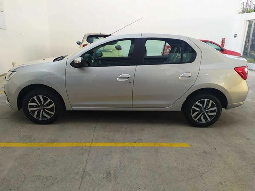Imagen 10 de 15 de Renault Logan 1.6 Intense 0km Disponible Para Entrega (ga)
