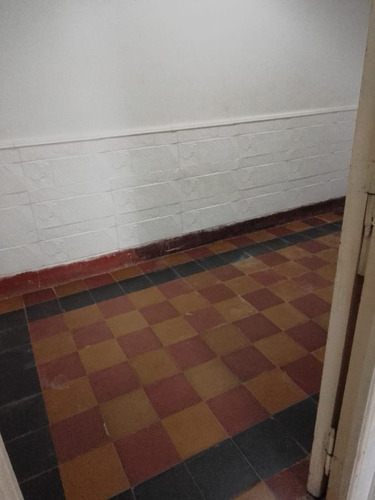 K037 Cb ¡oportunidad! Casa 1 Dormitorio+ Local En Villa Cura Brochero