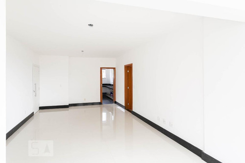 Apartamento Para Aluguel - São Lucas, 4 Quartos, 239 - 893252873