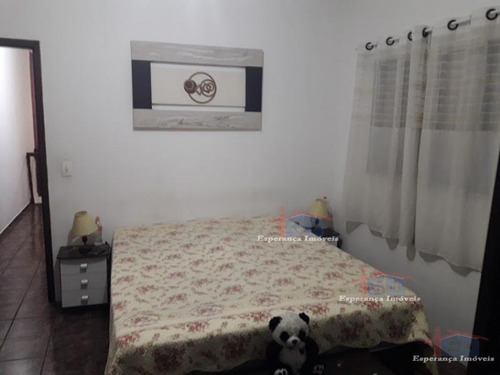Imagem 12 de 15 de Ref.: 2307 - Sobrados Em Osasco Para Venda - V2307
