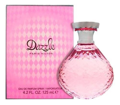 Dazzle Edp 125ml Silk Perfumes Original Ofertas