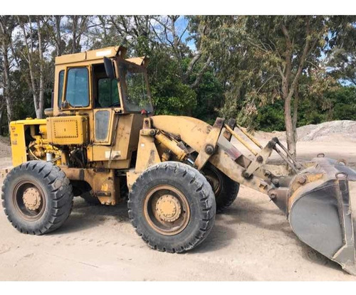Caterpillar 920