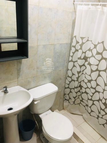 Imagen 6 de 10 de Apartamento En Alquiler Vacacional En Ciudad Flamingo, Residencias Villa Luisa Amelia