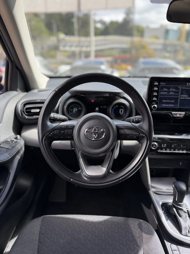 Toyota Yaris Cross 1.5 Hev Xs