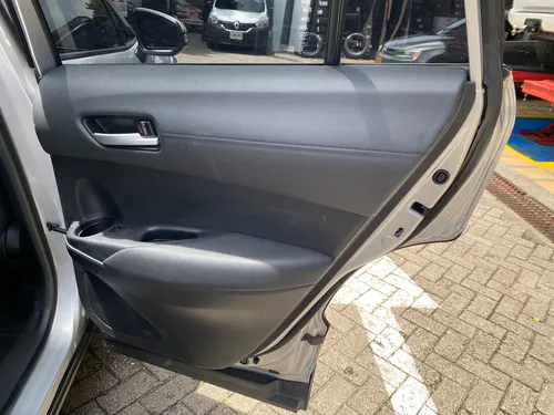 Toyota Corolla Cross 1.8 Hev Seg Cvt