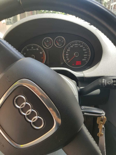 Audi A3 1.6 102cv 2009