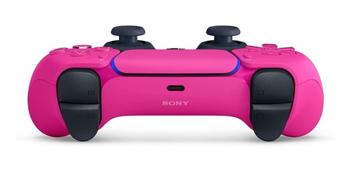 Control joystick inalámbrico Sony PlayStation DualSense CFI-ZCT1W nova pink