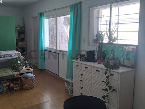 Venta Ph 2 Ambientes Villa Crespo Financiacion Propia Apto Credito