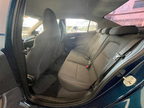 Chevrolet Onix plus 1.0 Lt Turbo 4p