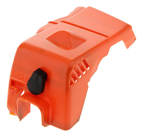 A Tampa Do Cilindro Se Encaixa Stihl 017 018 Ms170 Ms180