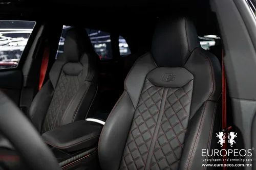 Audi SQ8 4.0T Tfsi