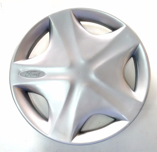 Taza De Rueda Para Ford Ka 5 Rayos Rodado 13''