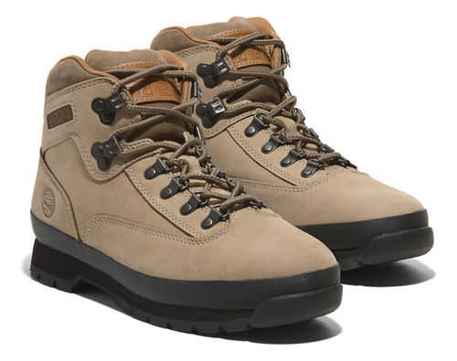 Timberland Euro Hiker EURO HIKER TB0A2P27EN3 Hombre