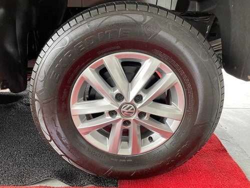 Imagem 13 de 13 de Volkswagen Amarok Cd 4x4 Se 2019