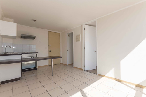 Edificio Coronel Souper (1 Est. 1 Bod.) Piso 29