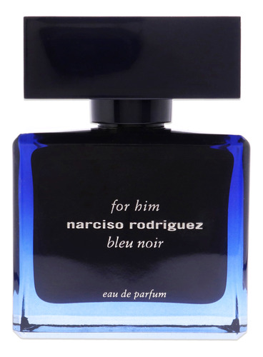 Narciso Rodriguez For Him Bleu Noir De Narciso Rodriguez Par