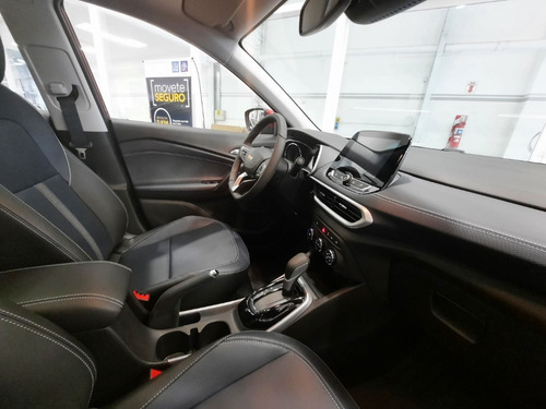 Chevrolet Tracker 1.2 Premier Turbo At