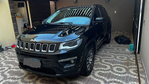 Jeep Compass 2.4 Sport