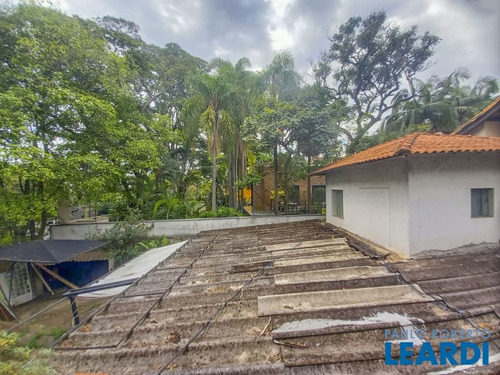 Imagem 7 de 7 de Sobrado - Jardim Europa - Sp - 635088