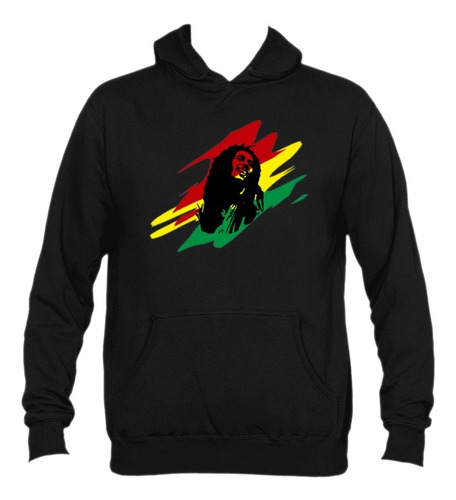 Poleron Bob Marley