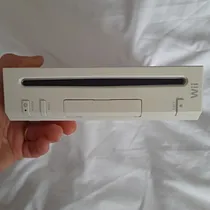 Comprar Wii Blanca Pal + Wiimote + Nunchuk + Classic Control + 250gb
