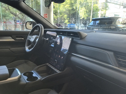 GMC Terrain 1.5T