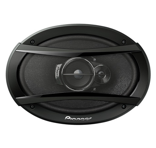 Bocinas 6x9 420w Pioneer Audio Auto 