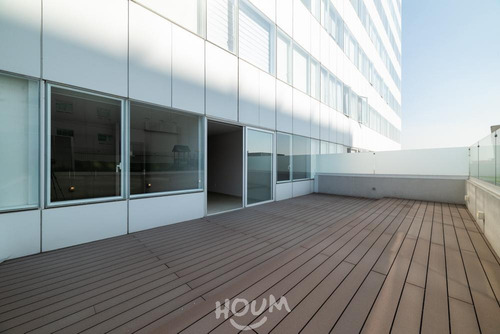 Imagen 27 de 30 de Departamento En De Tlanepantla, Tlalnepantla De Baz Con 2 Recámaras, 89 M², Id: 44887