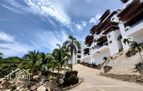 Imagen 6 de 19 de Venta Departamento Tipo Garden House En Venta - Punta Marques