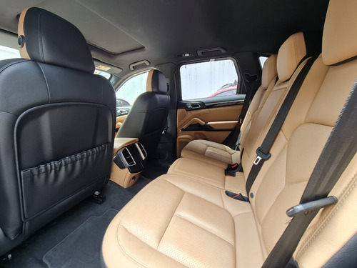 Porsche Cayenne 3.0 S E Hybrid At