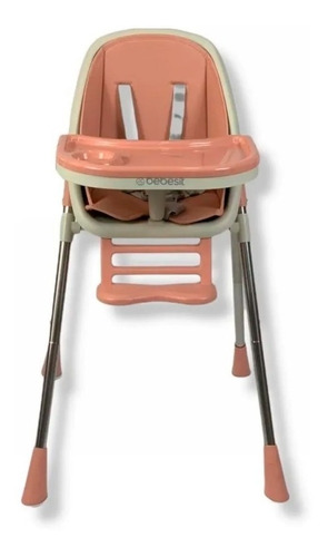 Silla De Comer Baby Dinner Bebesit - Vamos A Jugar 