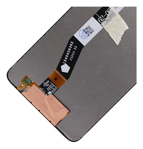 Pantalla Táctil Lcd Para Motorola Moto G14 Xt2341