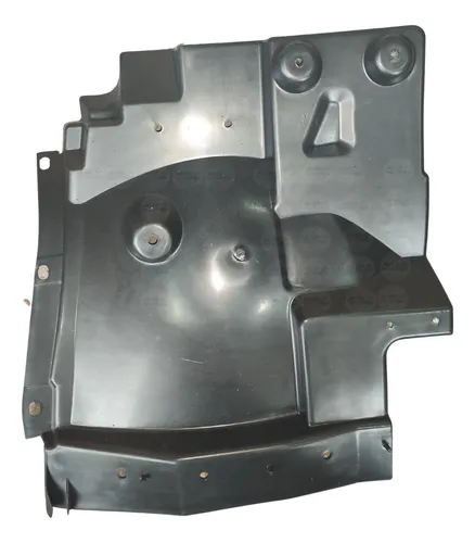 Salpicadera Delantera Chevrolet Frr Forward Modelo 2012-2023