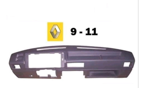 Imagen 1 de 7 de Tableros   Renault 9  Renault 11 - Reforzados En Lujan