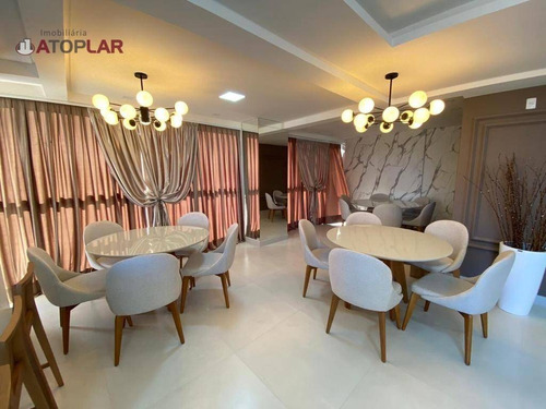 Imagem 23 de 30 de Apartamento À Venda, 128 M² Por R$ 1.100.000,00 - Meia Praia - Itapema/sc - Ap2945