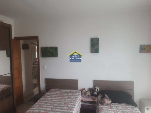 Imagem 19 de 27 de Oportunidade!! 3 Suítes, Caiçara - Vftt3578