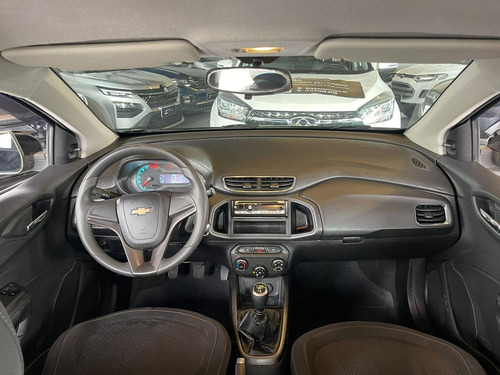 Chevrolet Onix 1.0 MPFI LT 8V