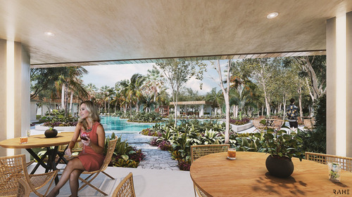 Imagen 16 de 25 de Venta, Privada Residencial En Telchac Pueblo