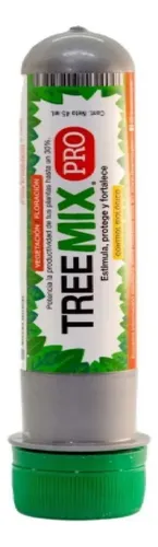 Treemix Pro 45 Ml Fertilizante Trichodermas + Aminoacidos