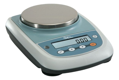 Balança De Precisão Bel S2202 0,01g Até 2,2kg 127/220v 127v/220v