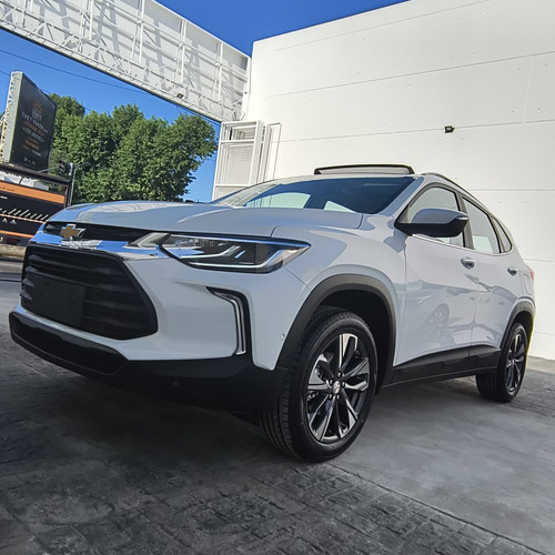 Chevrolet Tracker 1.2 Premier Turbo At
