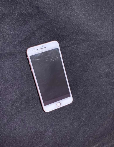 iPhone 7 Plus Rose Gold