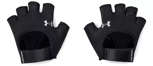 Under Armour Guantes De Entrenamiento Hombre MS Training Gloves negro azul