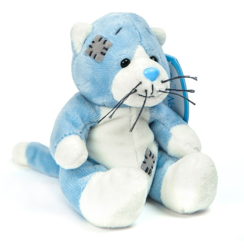 My Blue Nose Friends Gatito Kittywink Me To You 10 Cm