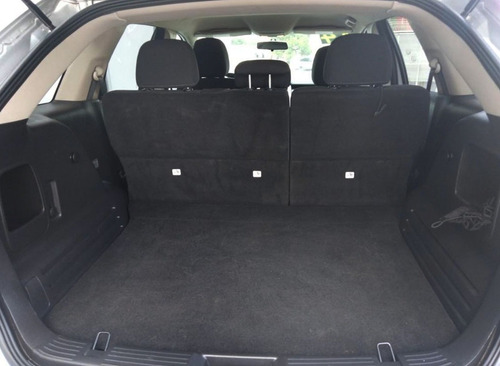 Imagen 10 de 12 de Ford Edge Se 2014